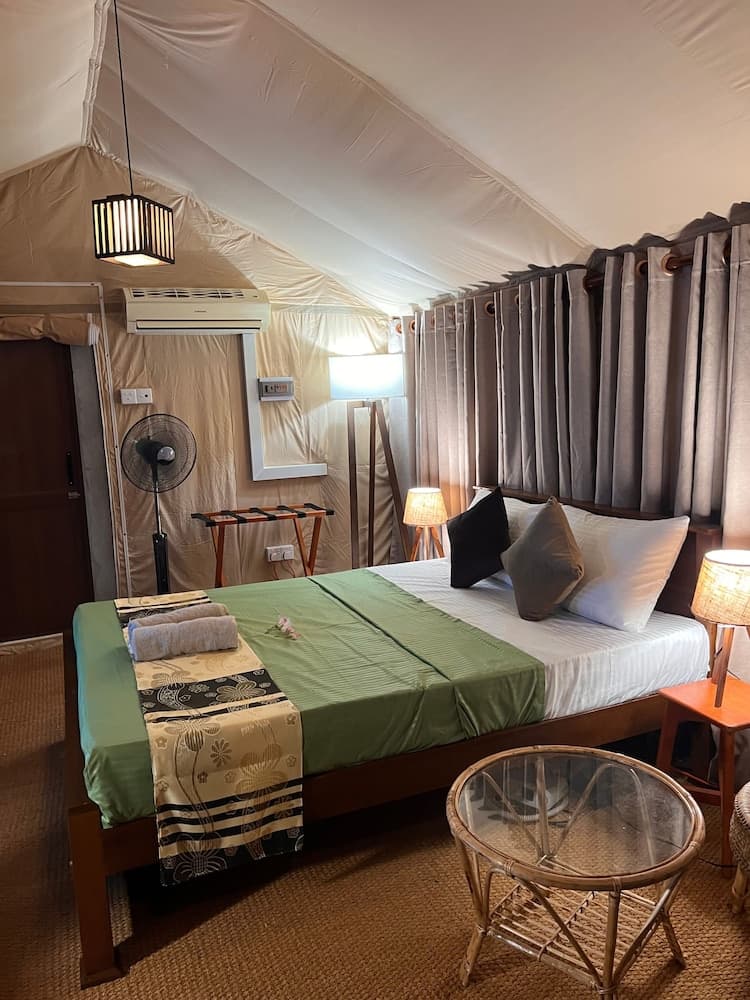 AT ONE - with Nature Glamping Resort