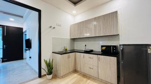 BluO Studio DLF Golf Course Road Artemis