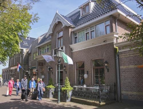 Loods Hotel