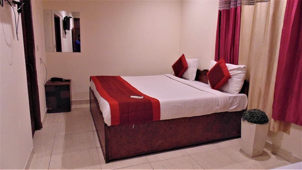 Hotel Sehrawat inn
