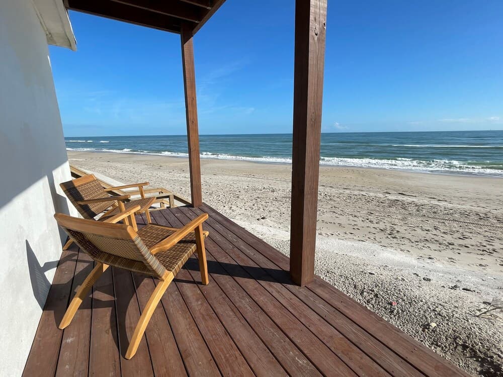 Sandy Shoes Beach Hotel