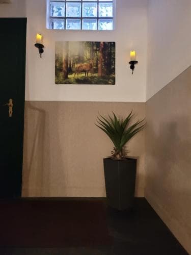 Parkblick Pension