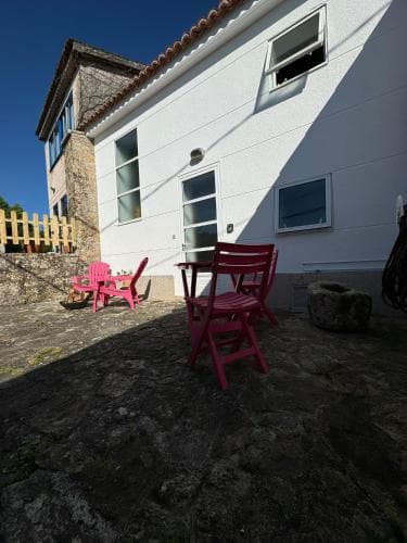 Casa Grande de Cornide