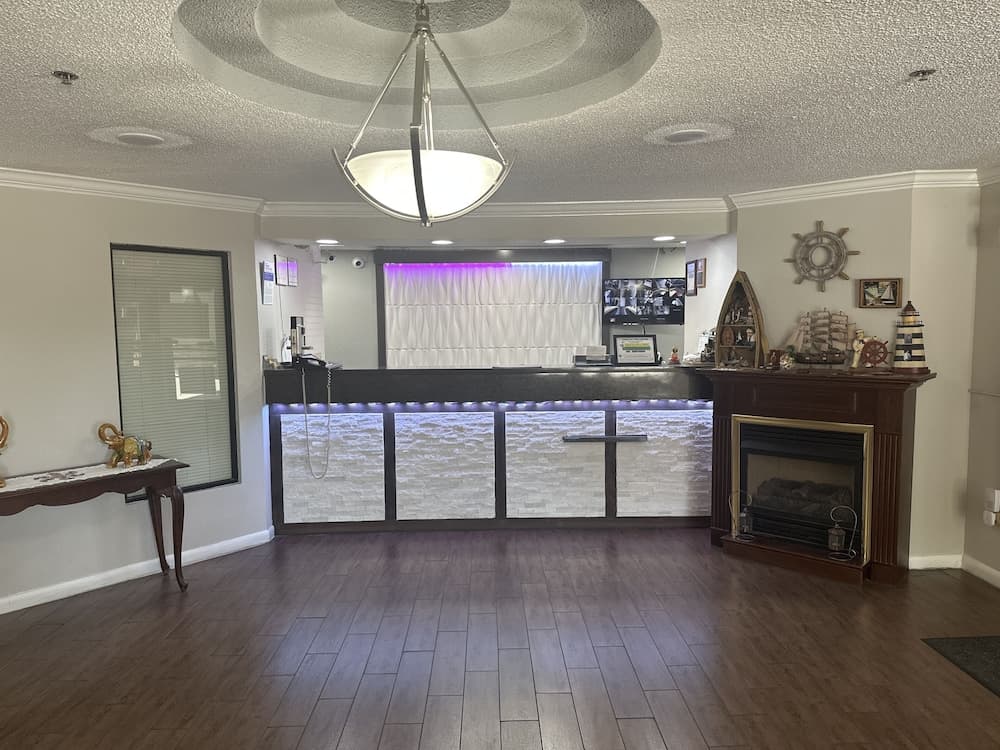 Stockbridge Inn