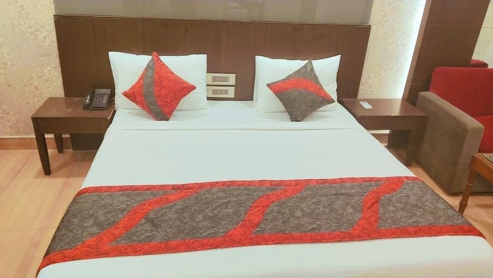 Hotel Panickers Residency