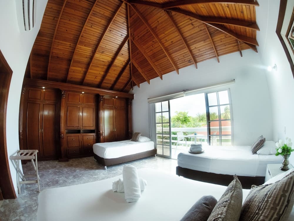 Koray Hotel