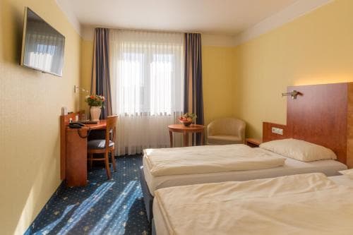 Hotel Astro