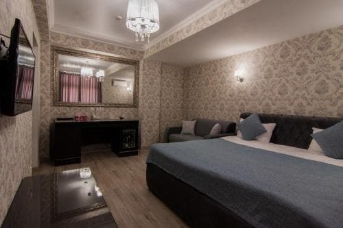 Klassik Hotel