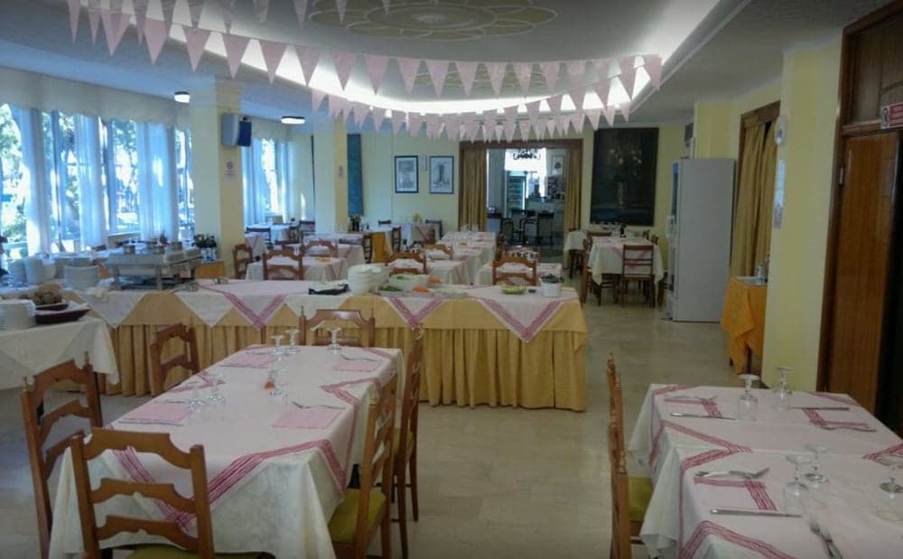 Hotel Dom