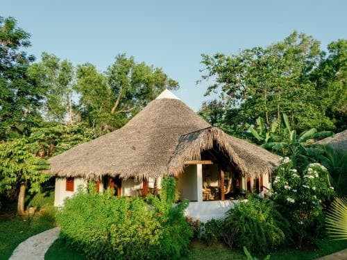 Loharano Lodge
