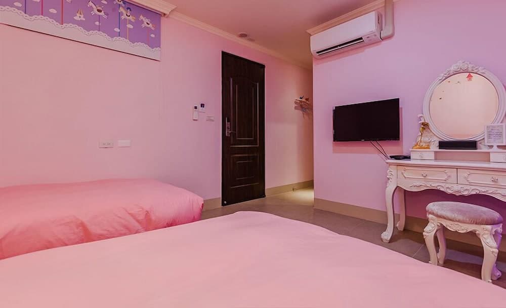 Hexin B&B