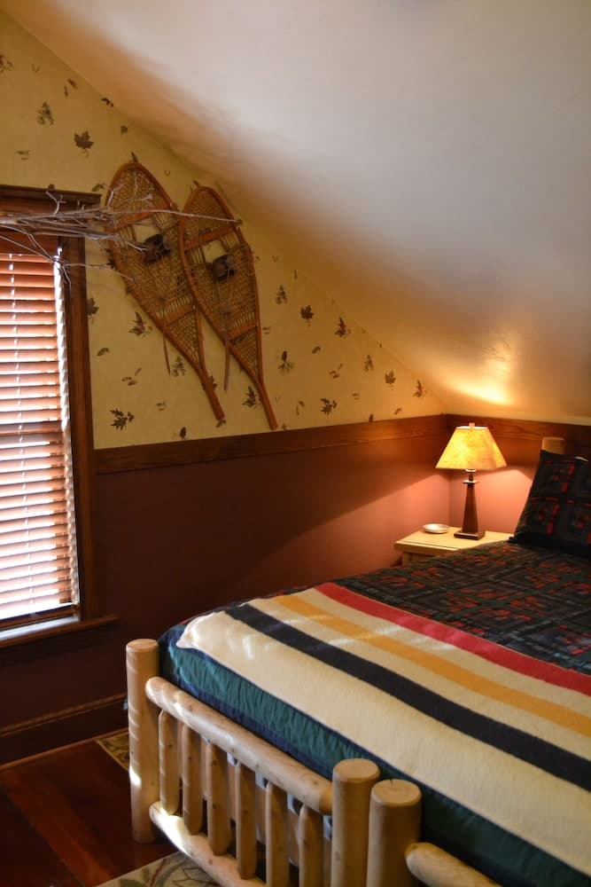 Cocoa Cottage Bed and Breakfast