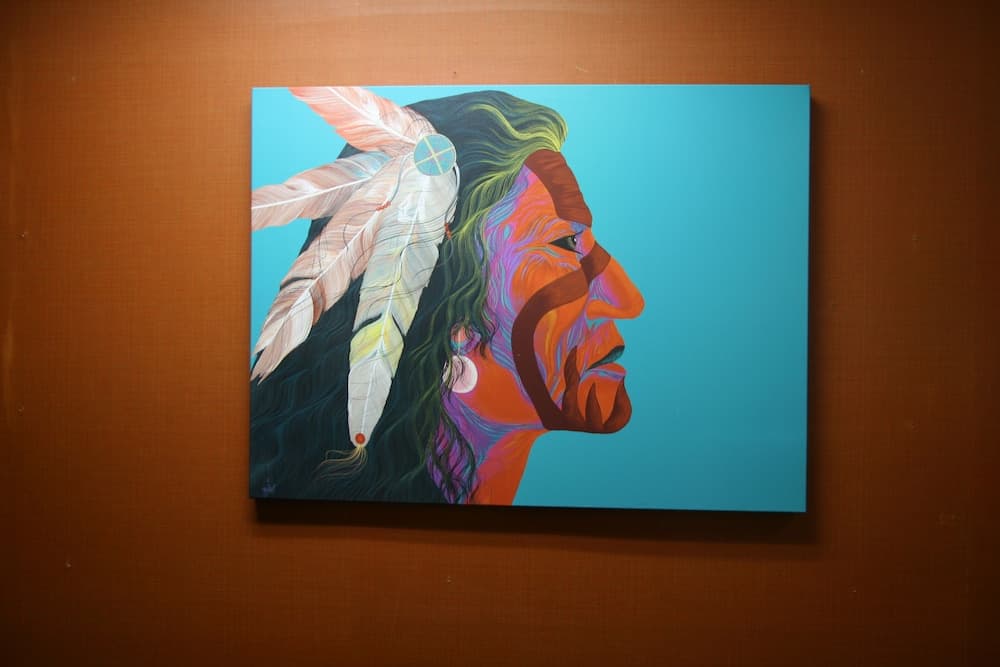 Hampton Inn Cherokee