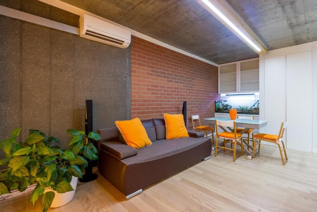 Apartment Verde Trifoiului