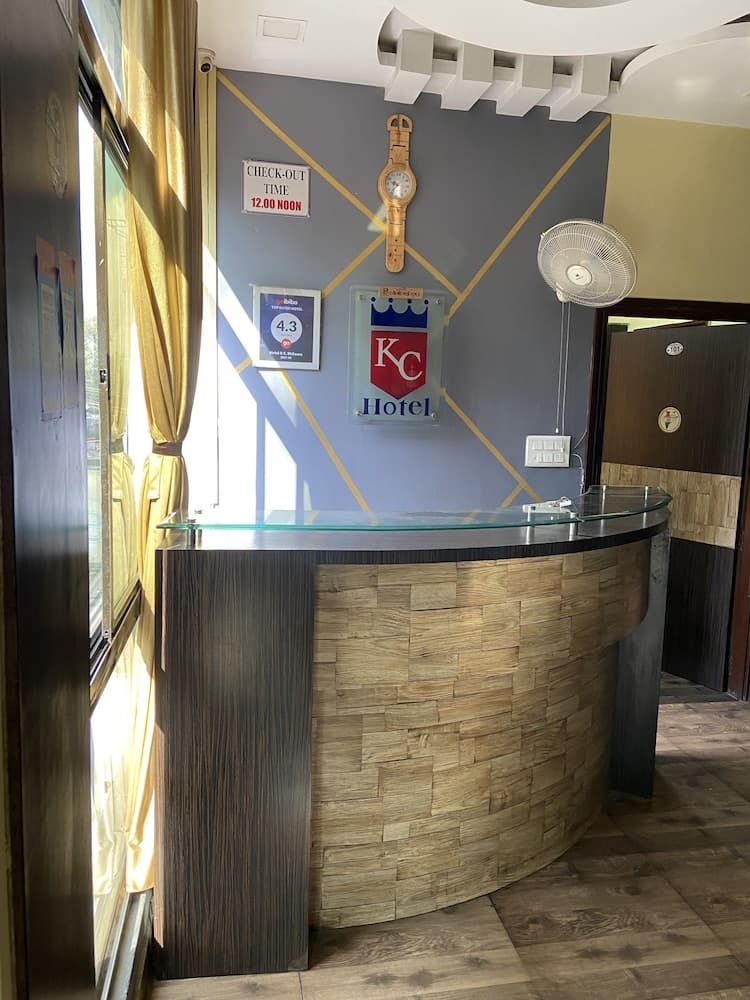 Hotel Kc