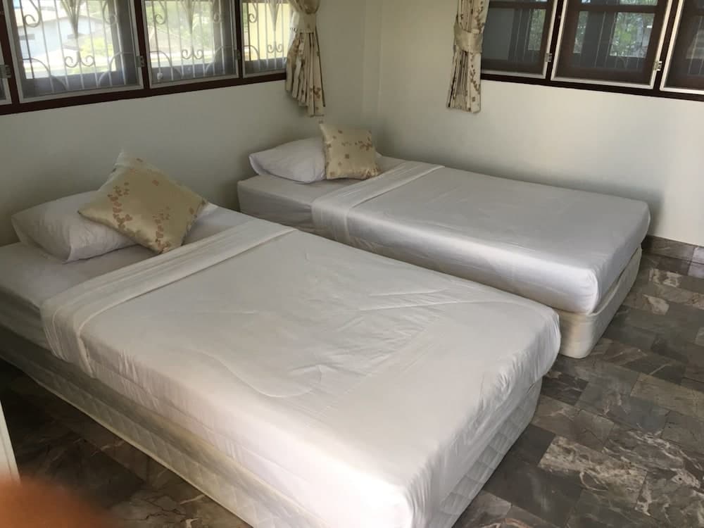 Fatalayjone Resort