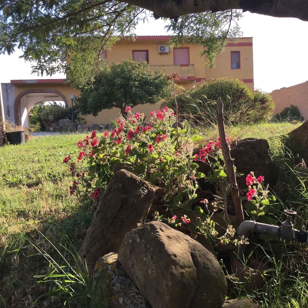 Agriturismo Subistentu