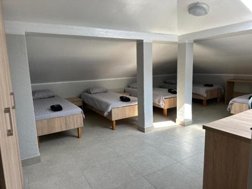 Hostel Radom