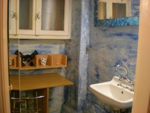 Adonis Guesthouse