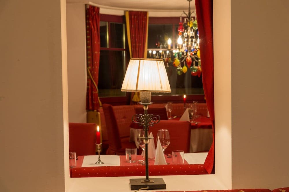 Hotel Hellweger
