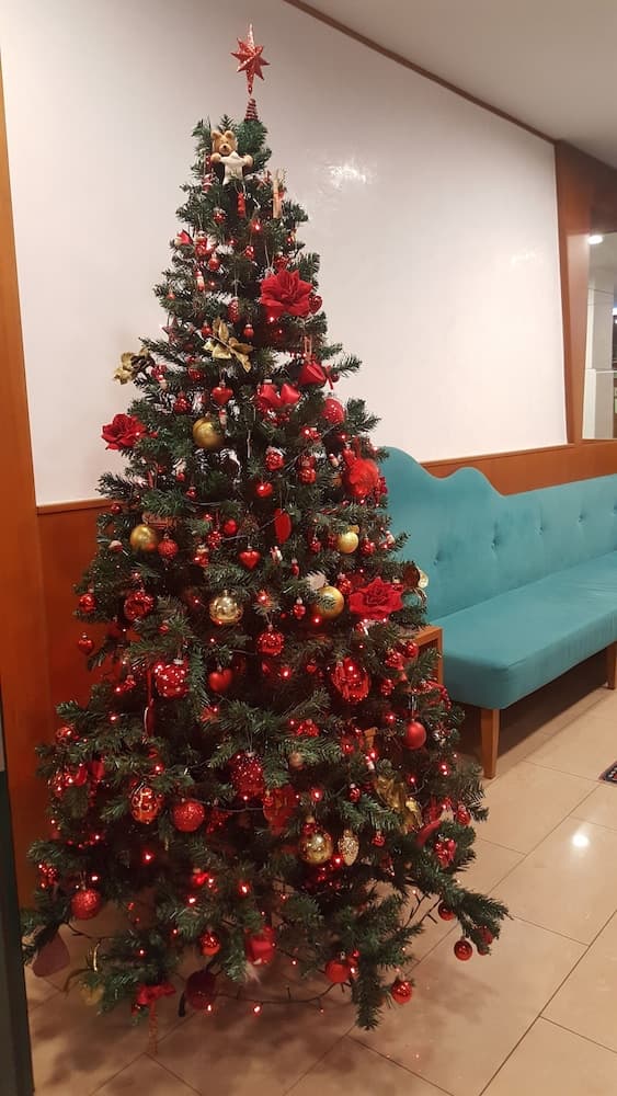 Hotel Cristallo