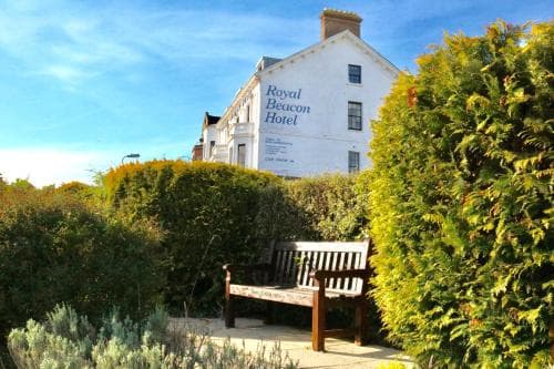 Royal Beacon Hotel