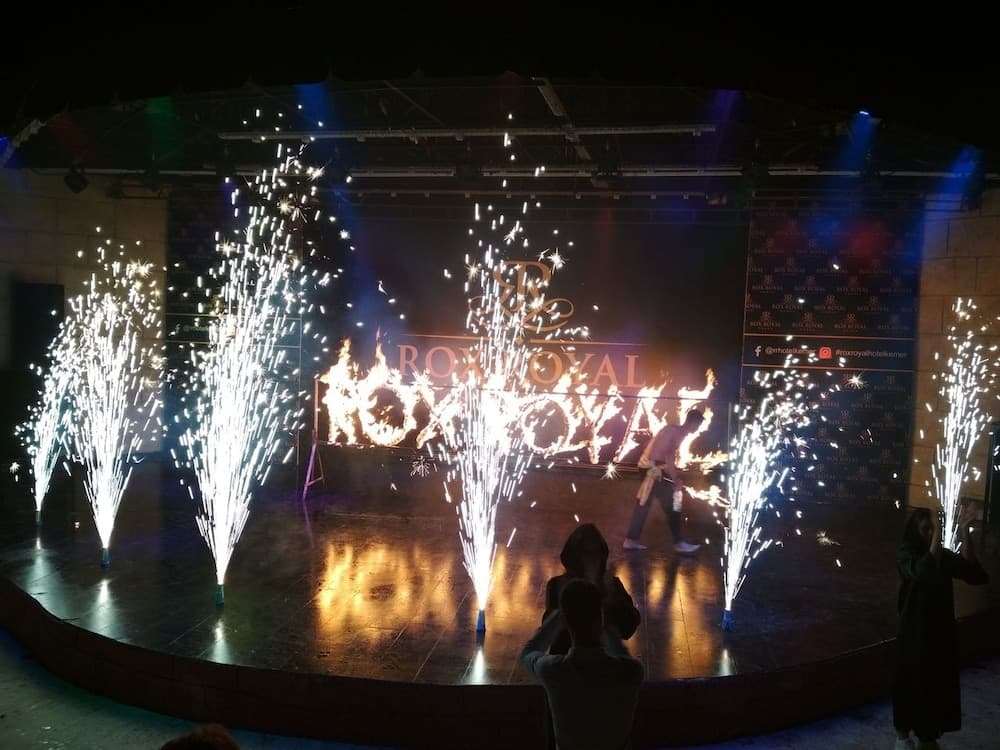 Rox Resort