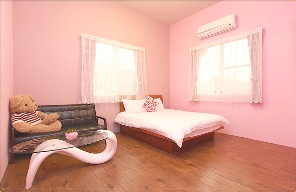 6636 B&B