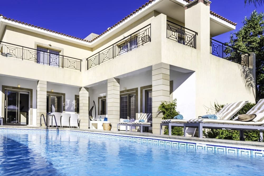 Villa Chiara