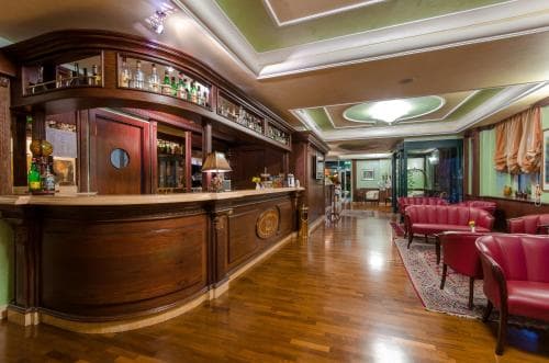 Hotel Ovidius