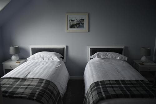 Monturpie Guest House