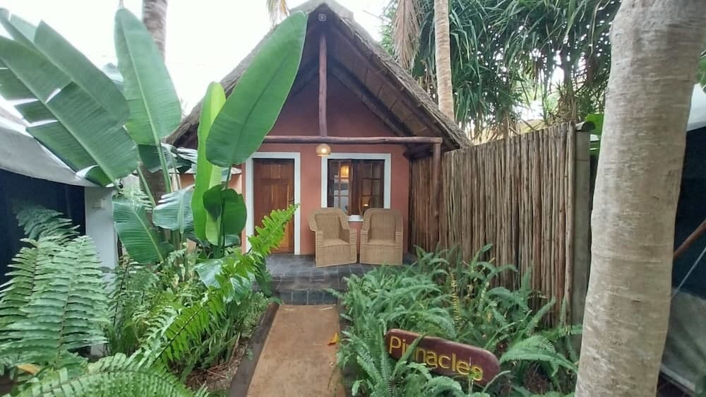 Devocean Eco Adventure Lodge
