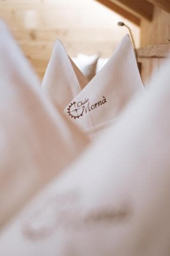 Chalet Morna