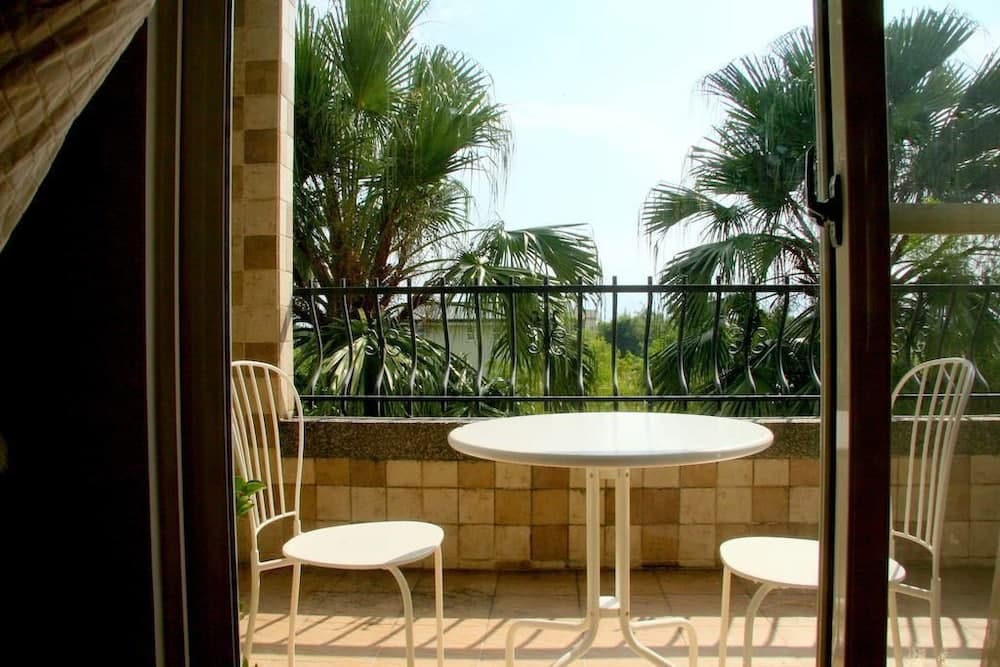 Suyen B&B