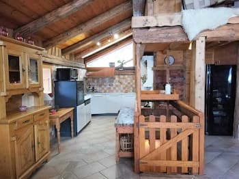 Chalet Du Renard