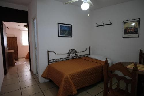 La Flor Sagrada