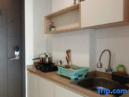 Loft Privato, Jakarta