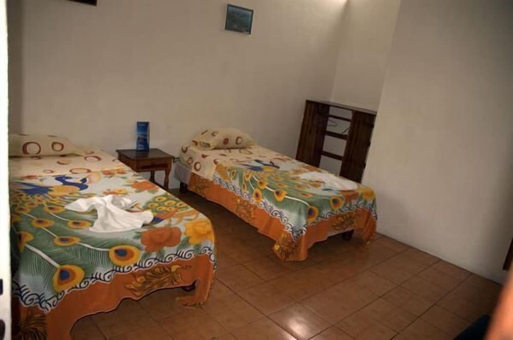 Hotel Salinas
