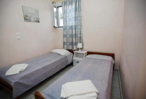 Hotel Aggelos