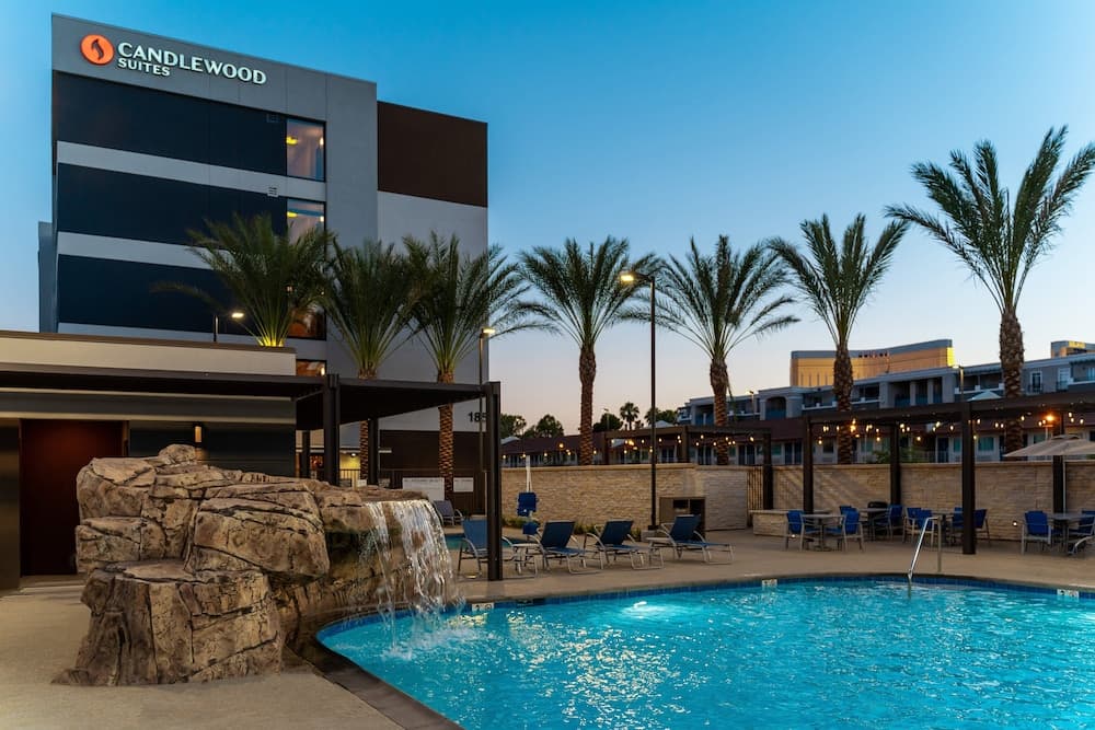 Candlewood Suites - Las Vegas - E Tropicana by IHG