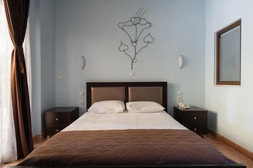 Hotel Makednos