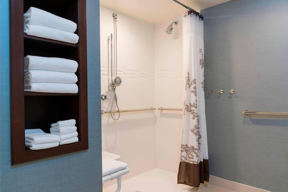 Residence Inn Bloomington