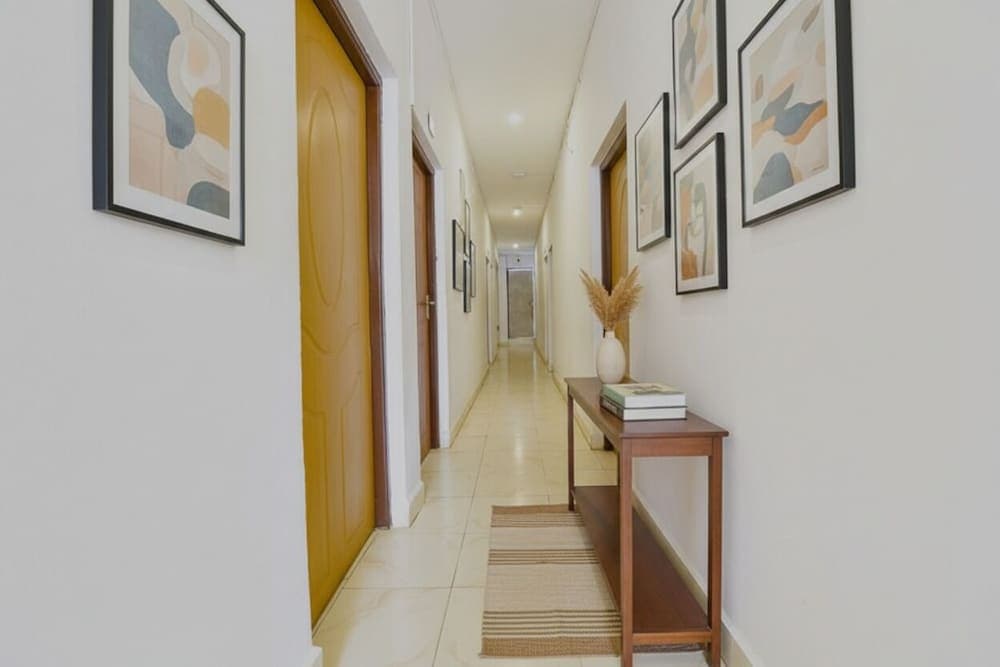 FabHotel Benz Destination