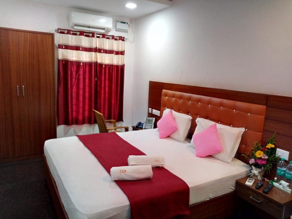 Sri Sai Residency
