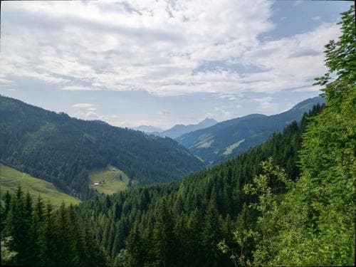 Highking Chalet Grünegg