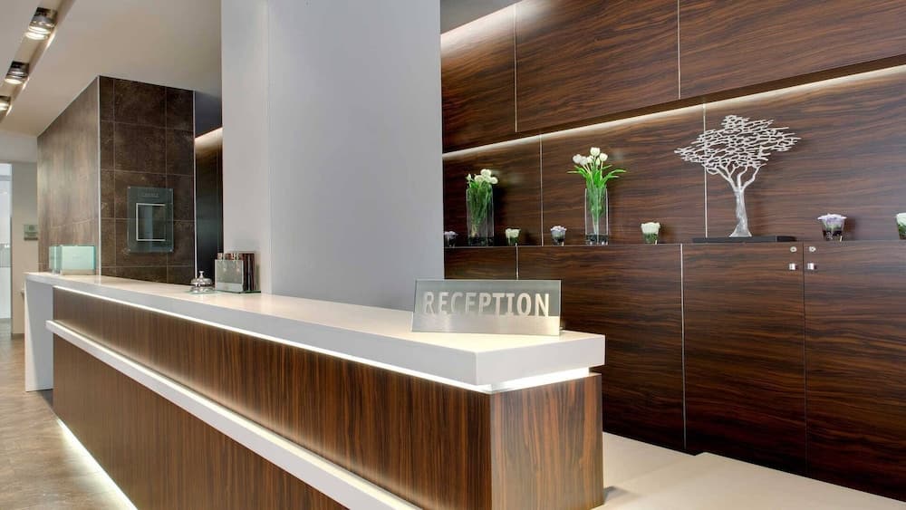 Hotel Mediterranee
