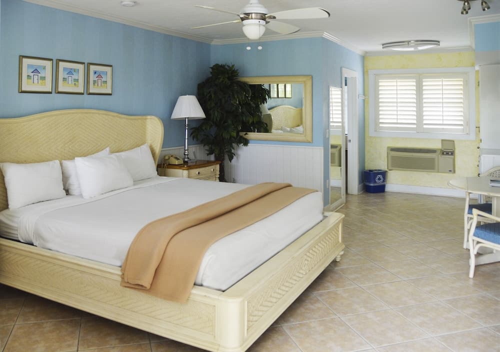 Lemon Tree Inn