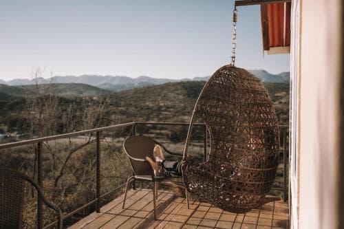 Ti Melen B&b