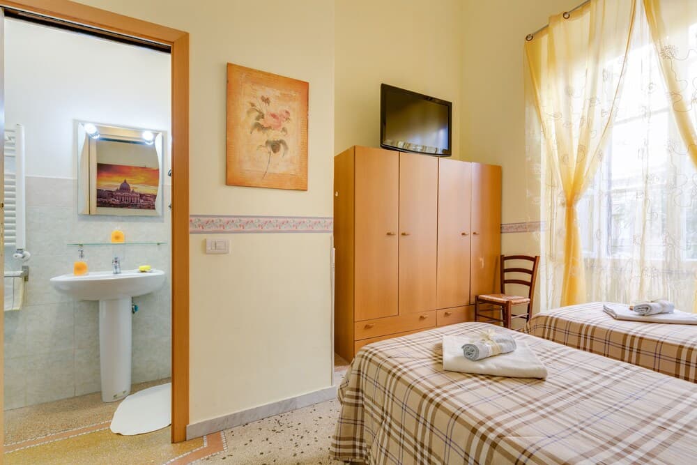 Confort B&B
