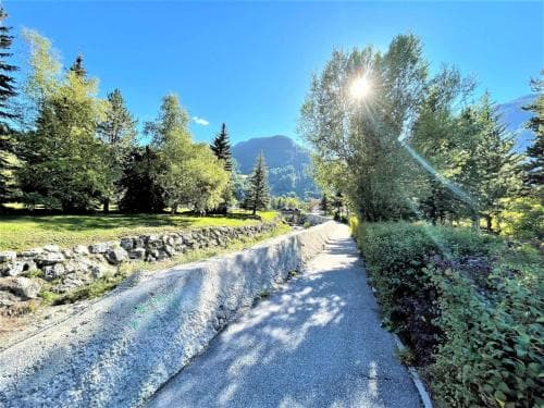 Residence Aigle Noir